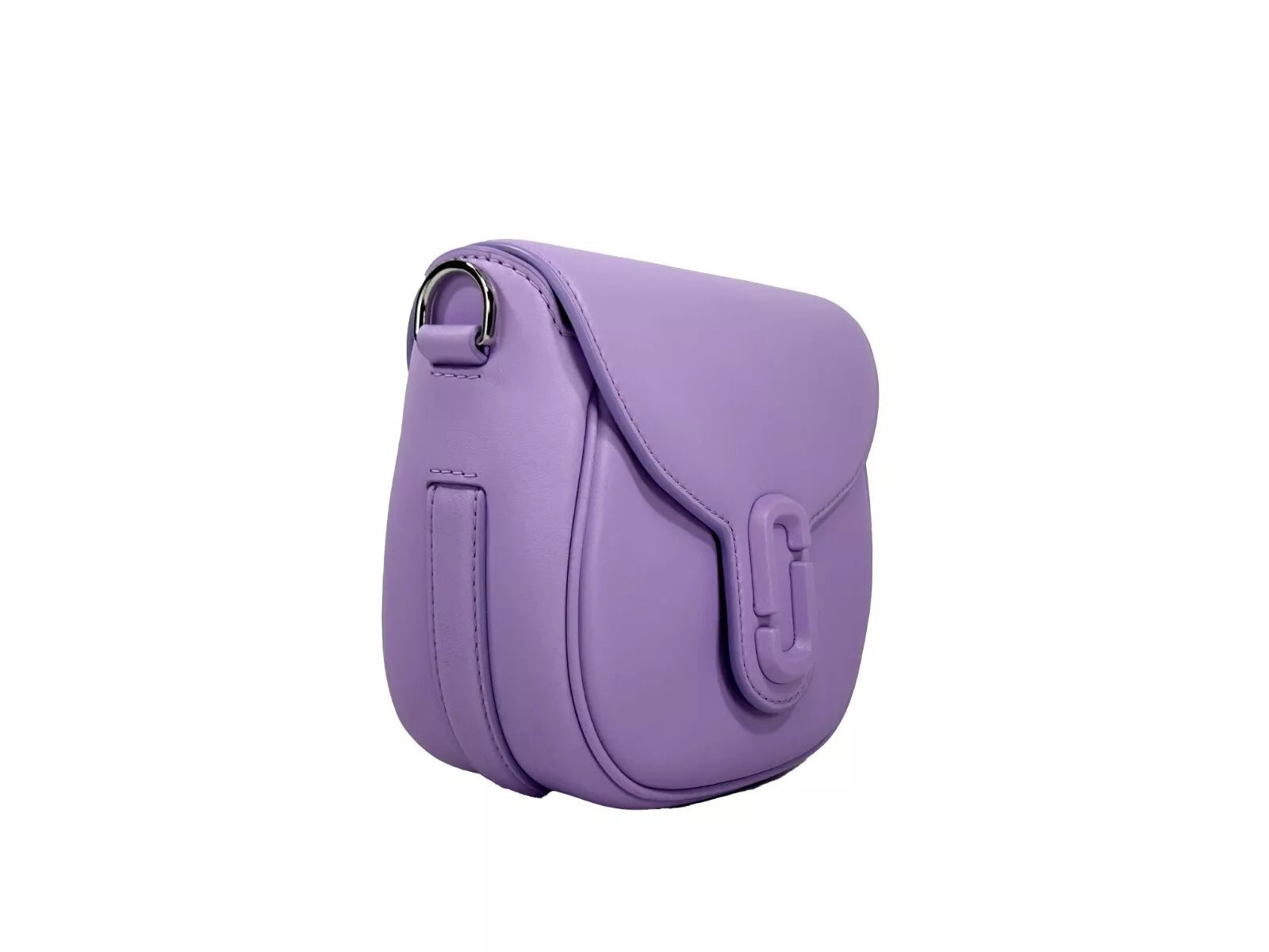 Marc Jacobs The Covered J Marc Eyer Çantası Çapraz Askılı
